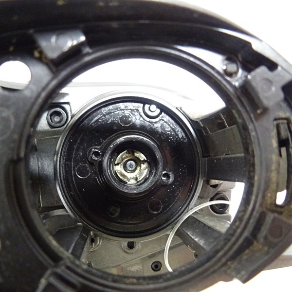１９スティーズＣＴ ＳＶ ＴＷ７００ＳＨ 右